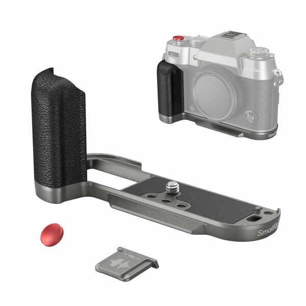SmallRig X-T50用ハンドグリップ FUJIFILM対応X-T50 カメラ用 SmallRig X-T50用ハンドグリップ FUJIFILM対応X-T50 カメラ用