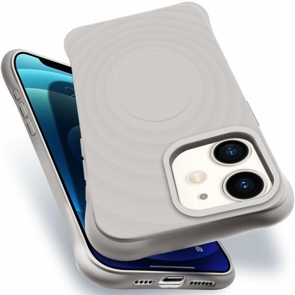 iPhone 12mini用 ケース MagSafe対応 米軍MIL規格 耐衝撃 iPhone13Mini iPhone12Mini MagSafe対応 ケース 耐衝撃 米軍MIL規格