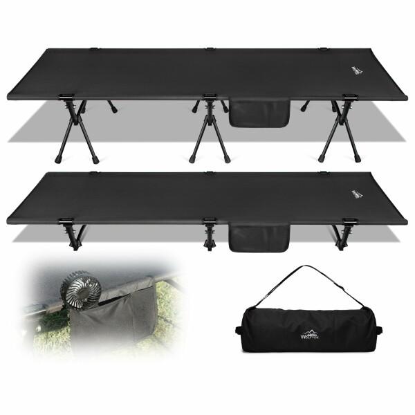 キャンプコット アウトドアベッド 折りたたみコット 超軽量 耐荷重150kg Amazon.co.jp: CANWAY コット 折りたたみベッド 超軽量