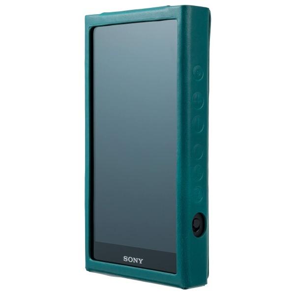 SONY NW-ZX707 ＋ musashino ケース