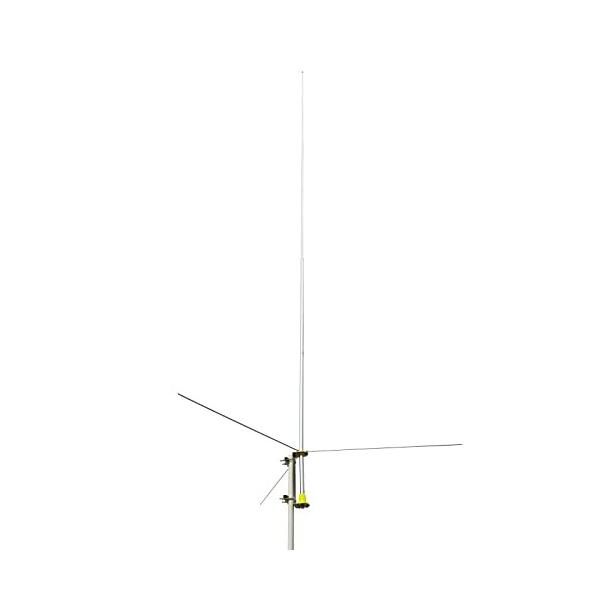 YNIBST 26-28MHz 高利得 基地局用アンテナ グランドプレーン MJ型 全長