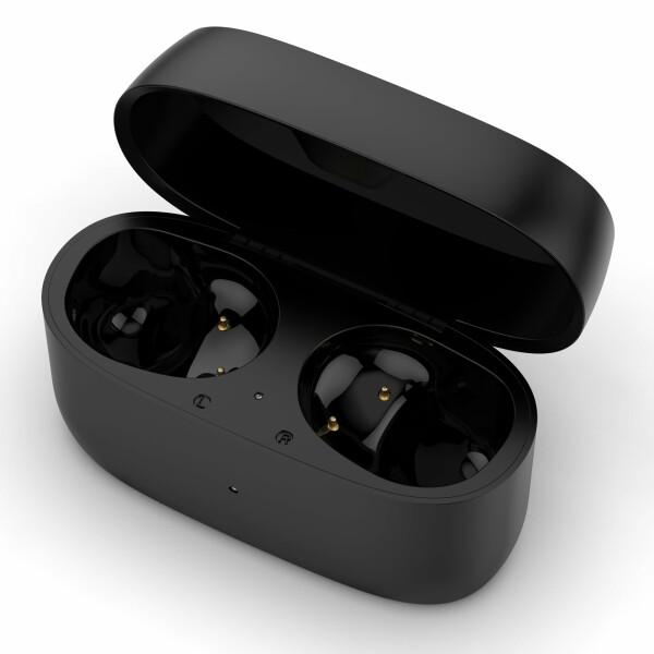 RuenTech)対応Jabra Elite 5充電ケース 替えイヤホン充電ケース RuenTech)対応Jabra Elite 5充電ケース 替えイヤホン充電ケース