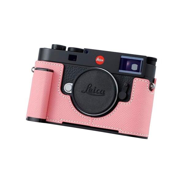 SIUTATDSH カメラハーフケース Leica M11/M11-P用 ヴィンテージ