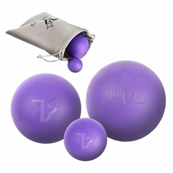 リリースボール+ヨガベルト