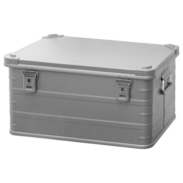 FIELDOORアルミコンテナボックスLサイズを徹底ガイド