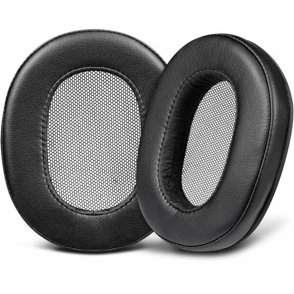 SOULWIT イヤーパッド イヤークッション for Sony MDR-M1ST