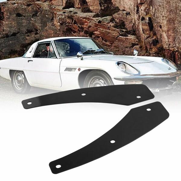 Jeyaic NDロードスター用ストーンガード NDロードスターに適合