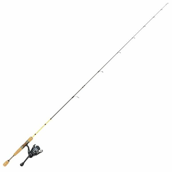 Tsulino KULIA TROUT SET 562UL2ピースのトラウトロッドと Tsulino KULIA TROUT SET 562UL2ピースのトラウトロッドと