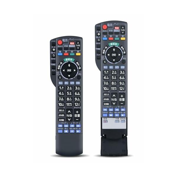 テレビリモコン N2QAYB000901 for Panasonic パナソニック テレビリモコン N2QAYB000901 for Panasonic パナソニック