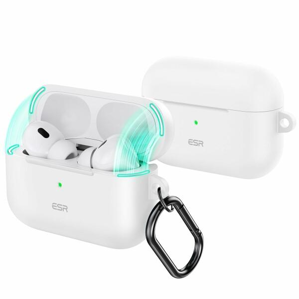 ESR AirPods Pro2 ケース（2023/2022/2019）AirPods Pro ケース
