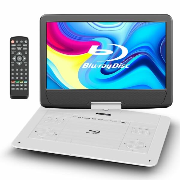 FANGOR ポータブルブルーレイプレーヤー 16.3型 HDMI出力対応 高 FANGOR ポータブルブルーレイプレーヤー 16.3型 HDMI出力対応 高