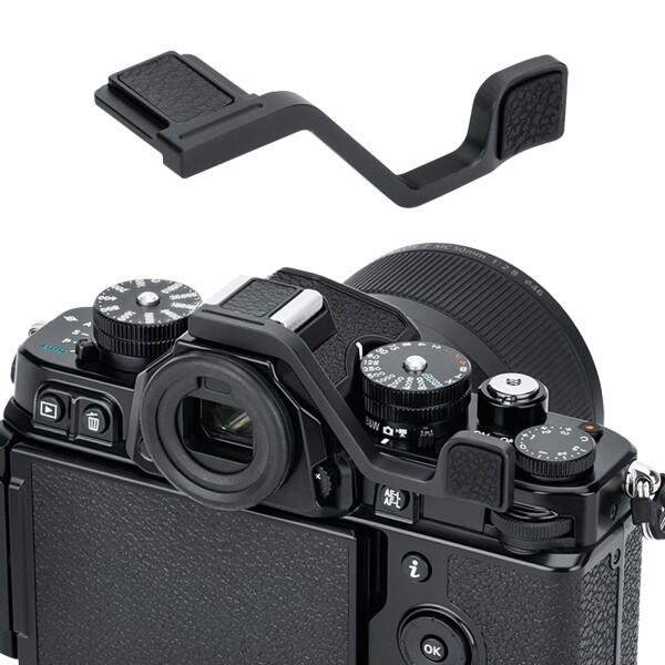 JJC サムグリップ サムレスト ニコン Nikon Z f ZF カメラ適用 JJC サムグリップ サムレスト ニコン Nikon Z f ZF カメラ適用
