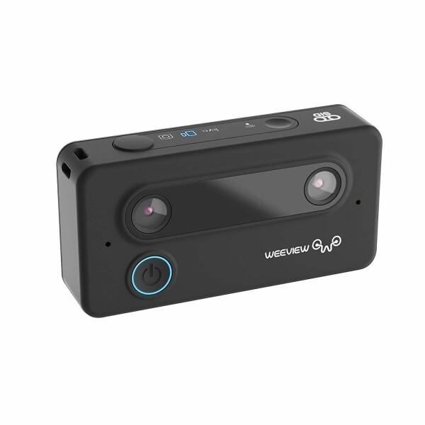 WEEVIEW SID 3Dカメラ ハンドヘルドスタビライザージンバル キット WEEVIEW SID 3Dカメラ ハンドヘルドスタビライザージンバル