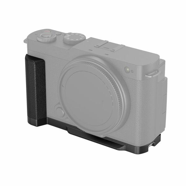 【美品】LUMIX DC-S9 ボディのみ　SmallRig グリップ付き 新製品】LUMIXと共同設計のSmallRig LUMIX S9用アクセサリーエコ