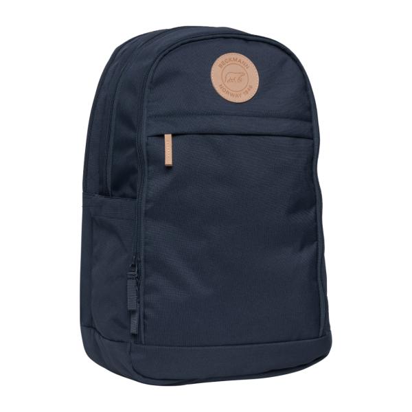 BECKMANN】ベックマン ノルウェー リュック URBAN 30L Dark Blue