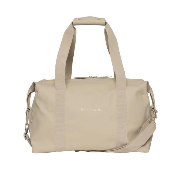 BECKMANN】ベックマン ノルウェー ボストンバッグ STREET Weekendbag