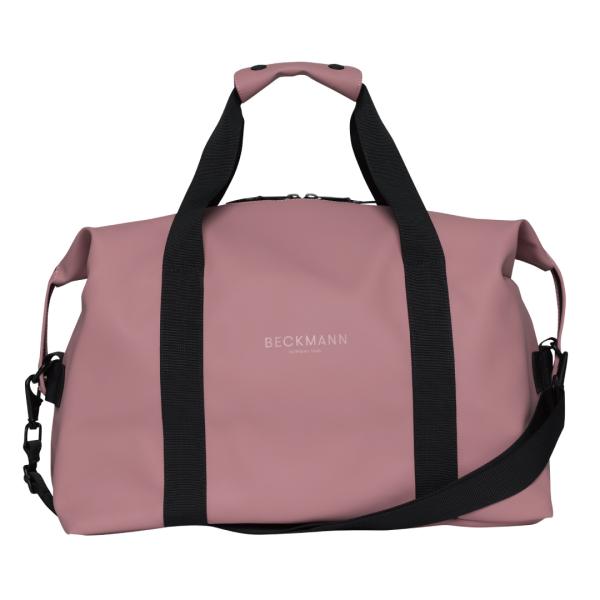 BECKMANN】ベックマン ノルウェー ボストンバッグ STREET