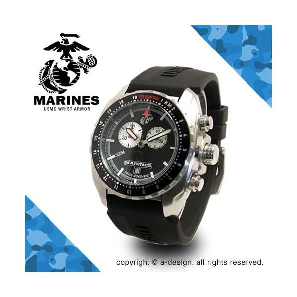 Marines ミリタリーウォッチ アナログ メンズ 腕時計 メンズウォッチ ファッション ウォッチ デザインウォッチ スイスクオーツ メンズ腕時計 正規品 Wa131 Buyee Buyee 日本の通販商品 オークションの代理入札 代理購入