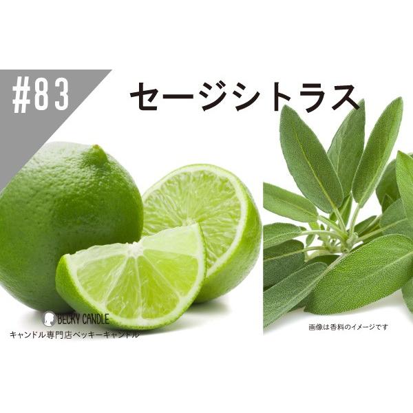 香料 セージシトラス 50g キャンドル材料 Fragrance Sagecitrus ベッキーキャンドル 通販 Yahoo ショッピング
