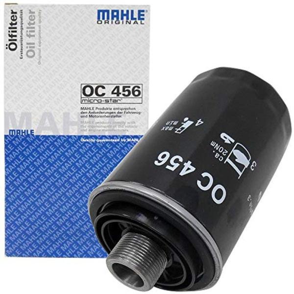 MAHLE マーレ オイルフィルター オイルエレメント ワーゲン アウディ A3 スポーツバック A4 A4アバント A5 A6 A8 Q3