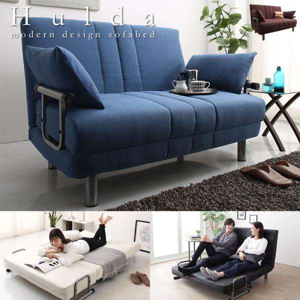 【アプリ・スマホでアクセスされている方は下記の「商品説明をもっと見る」ボタンを押して詳細をご確認ください。】   好みに合わせてレザータイプのソファベッドかファブリックのソファベッドが選べます。  セミダブル 可愛い 人気 二人掛け   ◆...