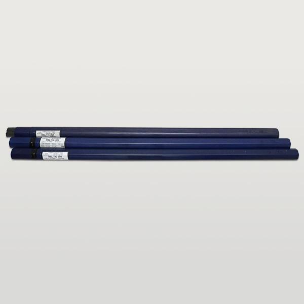 TIG溶接棒】 WEL TIG 309 3.2mm 5Kg (ステンレス鋼+炭素鋼or低 TIG溶接棒】 WEL TIG 309 3.2mm 5Kg (ステンレス鋼+炭素鋼or低