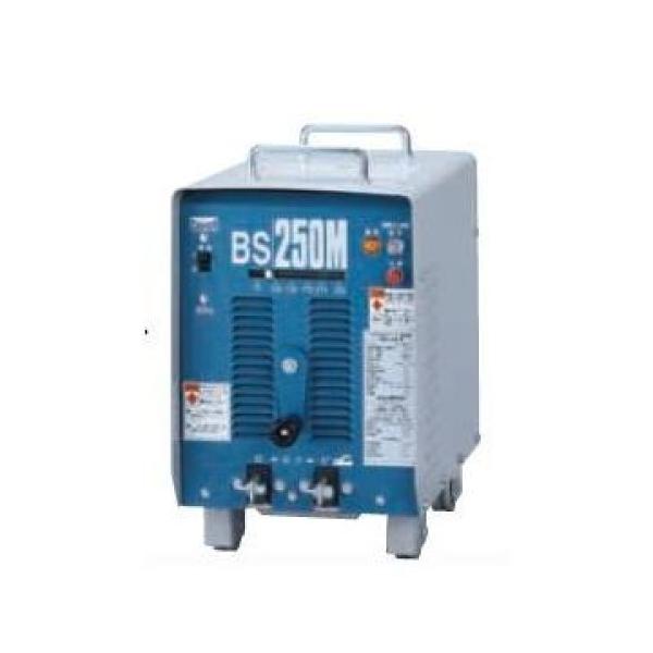 (未使用･未開封品)　ダイヘン 電防内蔵交流アーク溶接機 250アンペア60Hz BS250M60 og8985z たのめーる】ダイヘン 電防内蔵交流アーク溶接機 250アンペア60Hz BS