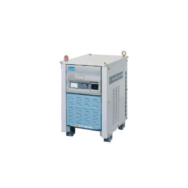 [TIG溶接機ダイヘン　インバータアルゴ３００ＨＶ　トーチ空冷８ｍ　(リモコンなし)[送料無料]