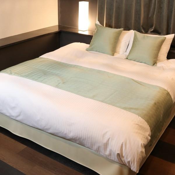 NEW No.20lg �x�b�h���C�i�[���C�g�O���[�� �x�b�h�X���[ �L���O�A�N�C�[���T�C�Y�A�_�u�� 250×70 �@