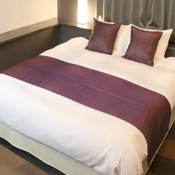 NEW No.20p �x�b�h���C�i�[ �x�b�h�X���[ �p�[�v�� �L���O�A�N�C�[���T�C�Y�A�_�u�� 250×70