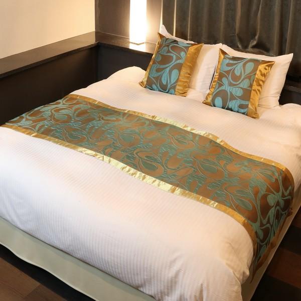 NEW No.22 �x�b�h���C�i�[ �x�b�h�X���[ �L���O�A�N�C�[���T�C�Y�A�_�u�� 250×70 �@