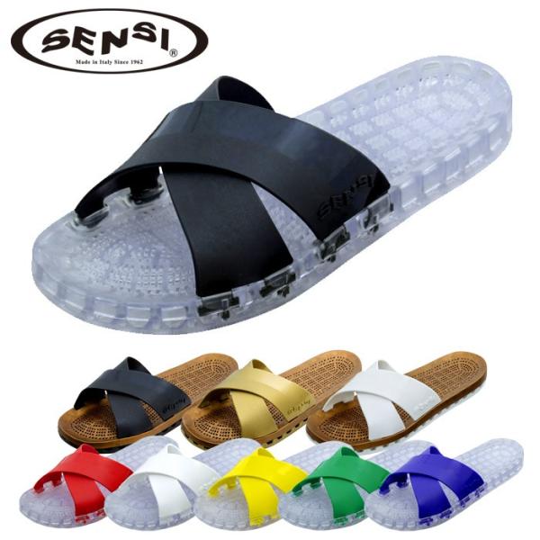 Sensi サンダル メンズ レディース アマルフィ 23 5 27 5 ビーチサンダル スポーツ アウトドア Buyee Buyee Japanese Proxy Service Buy From Japan Bot Online