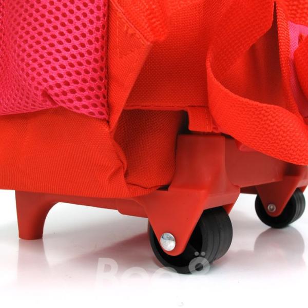 ディズニー ミニーマウス 子ども キャリーバッグ キャリーケースｌ コロコロ 子供 バッグ Buyee Buyee 日本の通販商品 オークションの代理入札 代理購入