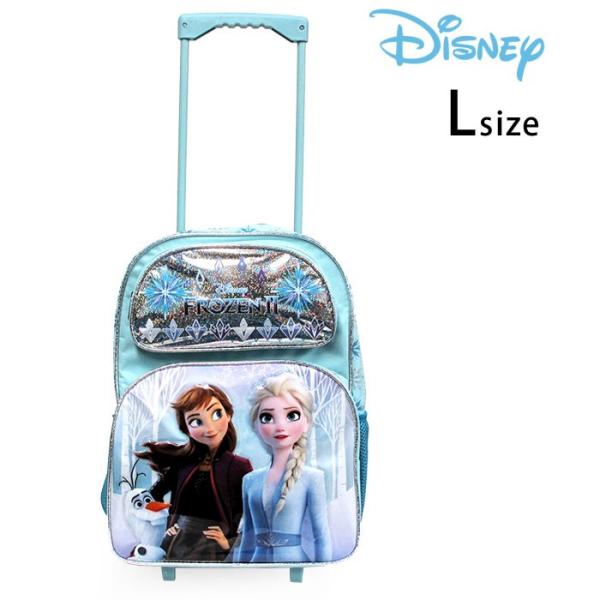 ディズニー アナと雪の女王 キャリーケース L キャリーバッグ リュック コロコロ 女の子 Buyee Buyee Japanese Proxy Service Buy From Japan Bot Online