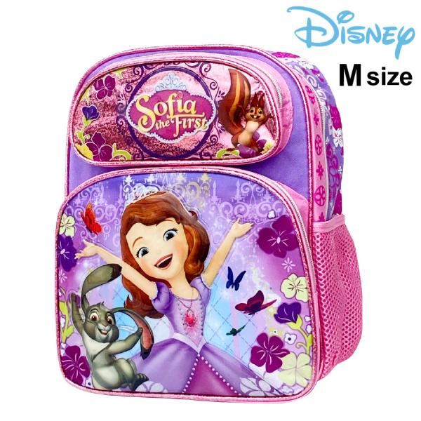 ディズニー リュック ソフィア M バックパック プリンセス キッズ 子供 女の子 リュックサック グッズ Buyee 日本代购平台 产品购物网站大全 Buyee一站式代购 Bot Online