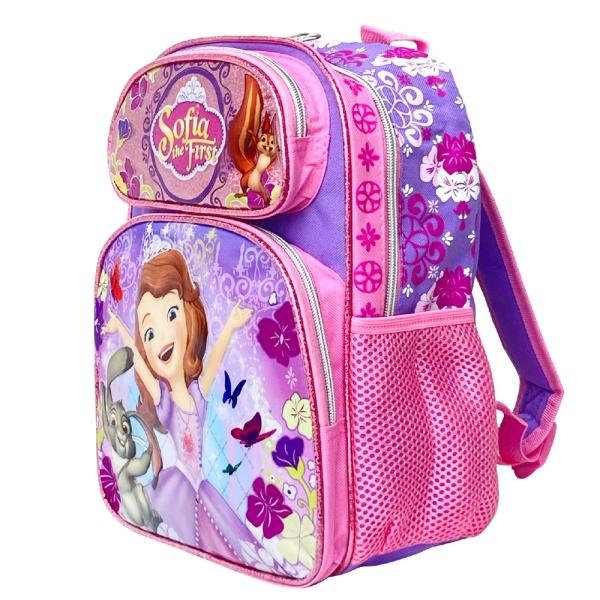 ディズニー リュック ソフィア M バックパック プリンセス キッズ 子供 女の子 リュックサック グッズ Buyee Buyee 提供一站式最全面最專業現地yahoo Japan拍賣代bid代拍代購服務 Bot Online