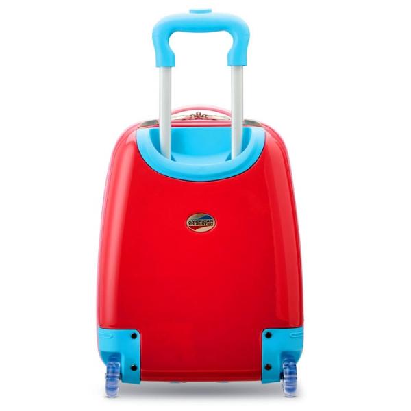 ディズニー キャリーバッグ ハード ミニーマウス スーツケース キャリーケース 子供 女の子 キッズ グッズ トランク Buyee Buyee Japanese Proxy Service Buy From Japan Bot Online