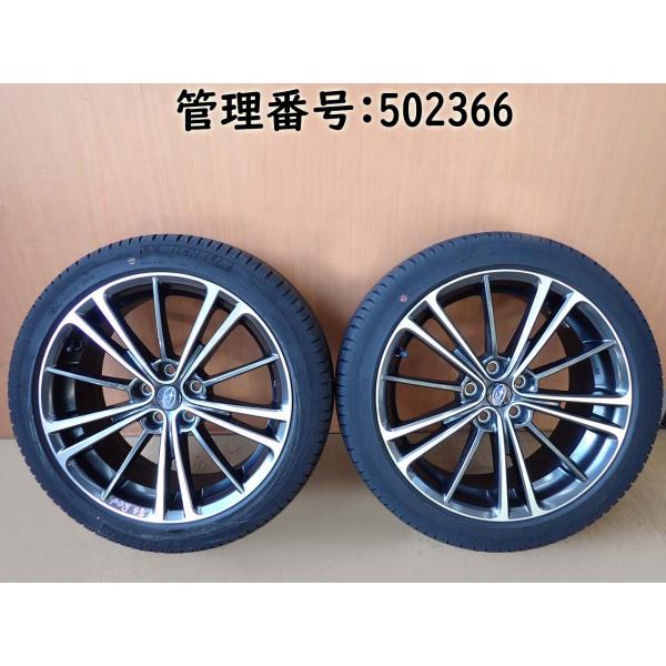 86 BRZ ZC6/ZN6 17インチ ミシュラン 215/45R17 beechi39_502366