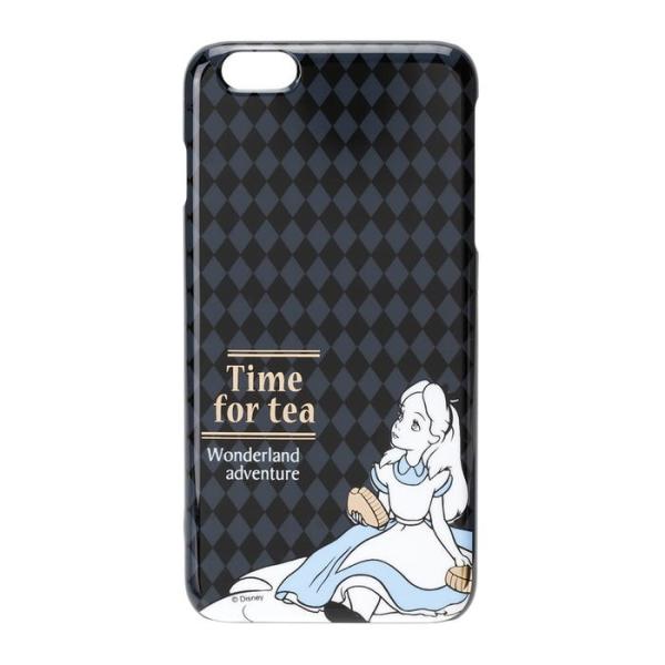 アリス Iphone6splus Iphone6plus ハードケース 金箔押し 不思議の国のアリス ディズニー ケース カバー Iphone 6s 6 Plus アイフォン プラス Buyee Buyee Jasa Perwakilan Pembelian Barang Online Di Jepang