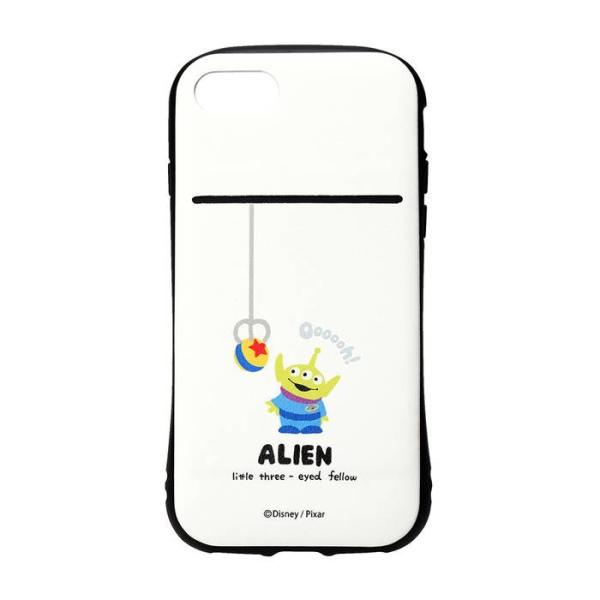 Iphone8 Iphone7 タフポケットケース エイリアン ディズニー トイストーリー かわいい キャラクター ケース カバー Iphone 8 7 8 7 Buyee Buyee บร การต วกลางจากญ ป น ซ อจากประเทศญ ป น