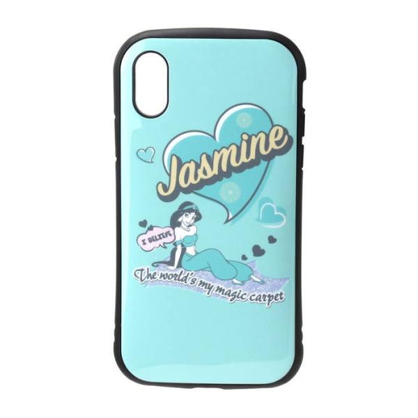 Iphone Xs Iphone X ハイブリッドタフケース ジャスミン アラジン ディズニー かわいい ケース カバー Iphonexs Iphonex アイフォンxs アイフォンx X Xs Beehive Nico 通販 Yahoo ショッピング