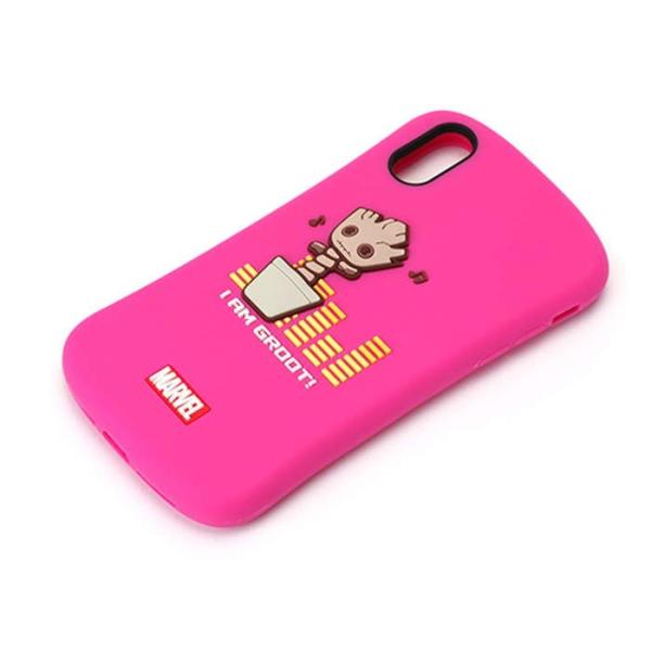 Iphone Xr シリコンケース グルート ガーディアンズ オブ ザ ギャラクシー Marvel マーベル シリコン ケース カバー Iphonexr アイフォンxr Buyee Buyee 日本の通販商品 オークションの代理入札 代理購入