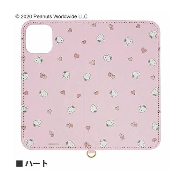 Iphone12 スヌーピー スマホケース 手帳型 携帯電話アクセサリの通販 価格比較 価格 Com