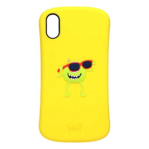 Iphonex シリコンケース マイク ディズニー モンスターズインク かわいい キャラクター ケース カバー Iphone10 Iphone X 10 X 10 Beehive 通販 Yahoo ショッピング
