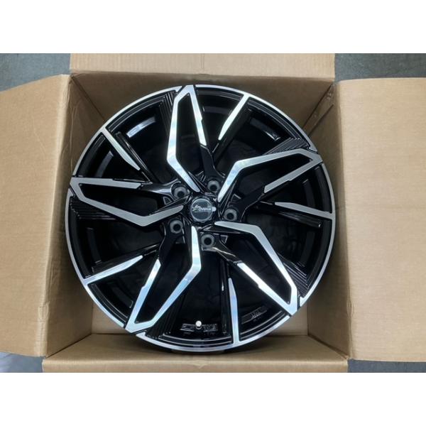 11【展示品4本セット】 クロノス CH-112 メタリックブラック