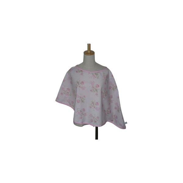 キュートなピンクのアーガイル模様♪パステルカラーのアーガイルは、リトルハウスならではのスイートな感じがとても魅力的です！アメリカで大人気のホットスリングスと人気のテキスタイルブランド、「ハウス」とのコラボ、リトルハウスの授乳ケープが登場！　...