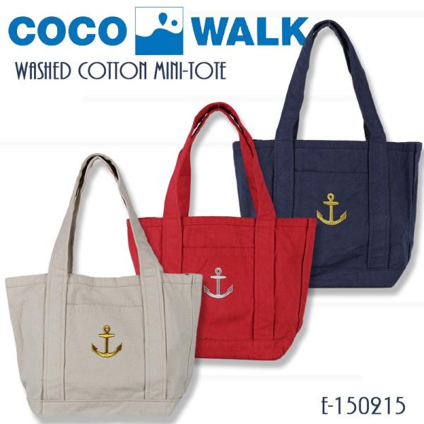 トートバッグ レディース 布 小さめ キャンバス ミニ アンカートート Cocowalk Buyee Buyee 日本の通販商品 オークションの代理入札 代理購入
