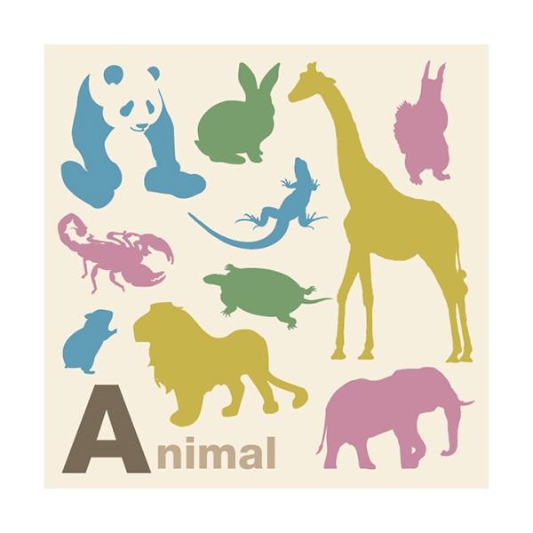 |CgVGbg Animalijyv[g\DIvVz