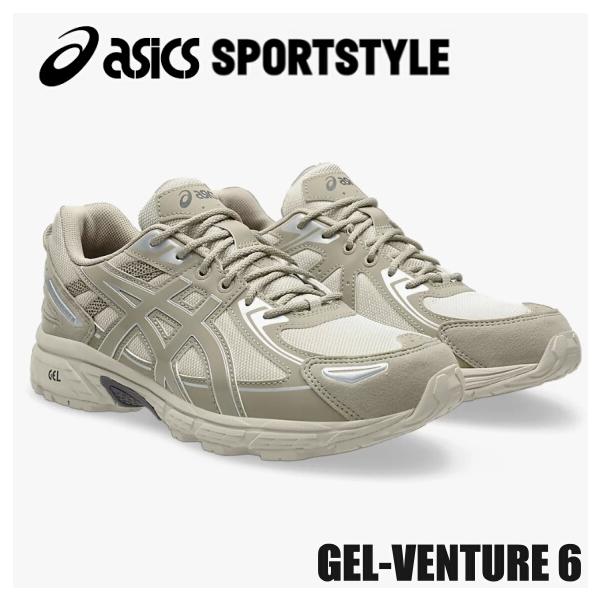 ASICS AWAKE 25cm スニーカー新品未使用 ASICS アシックス スニーカー スポーツスタイル ゲル ベンチャー