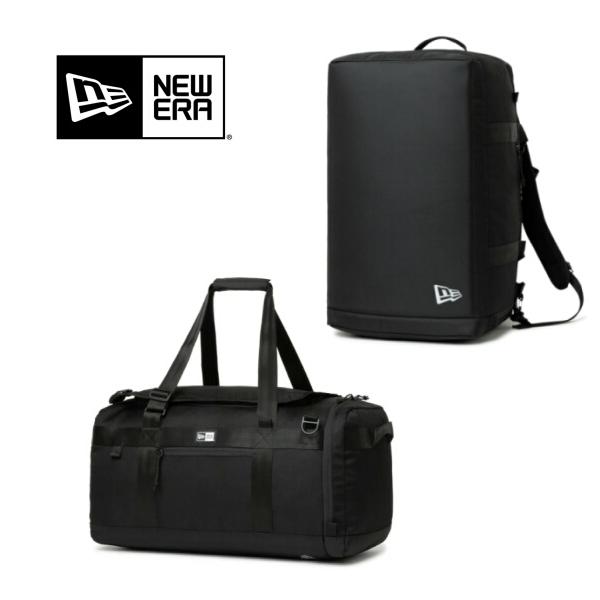 NEW ERA（ニューエラ） バッグ リュック 50l クラブ ダッフルバッグ